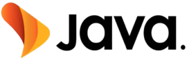 Java Comunicación  Logo